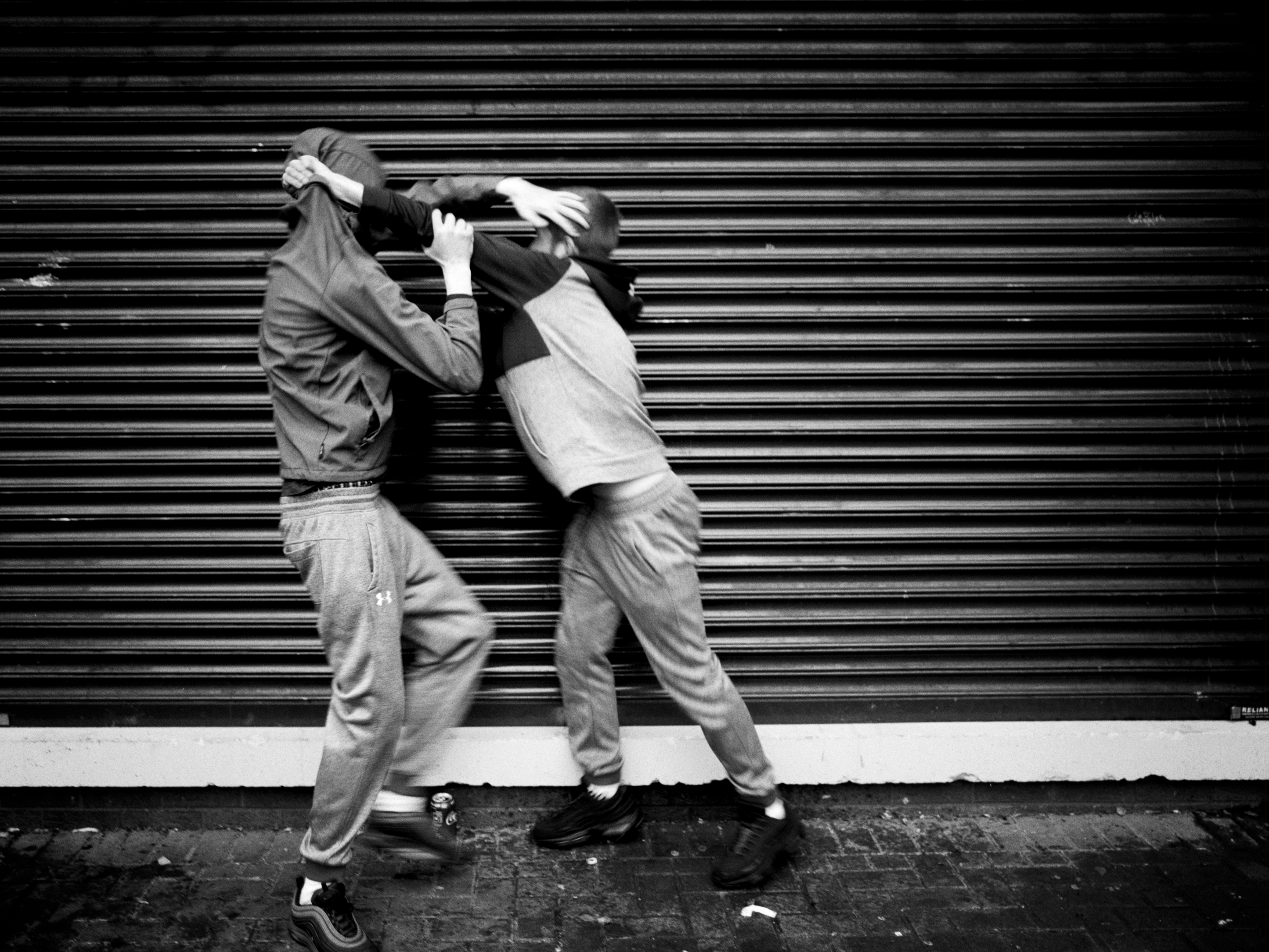 Wee Muckers – Youth of Belfast