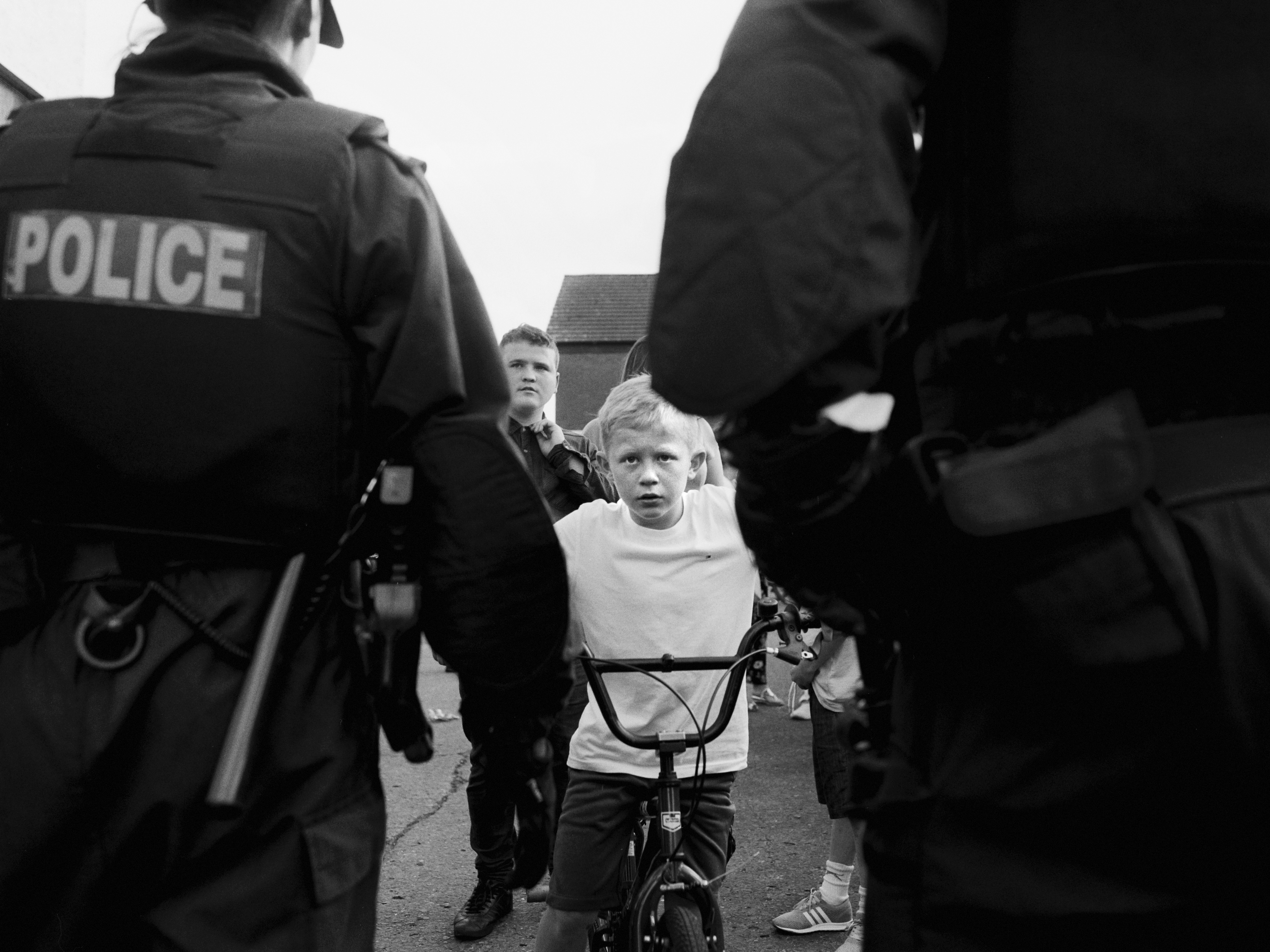 Wee Muckers – Youth of Belfast