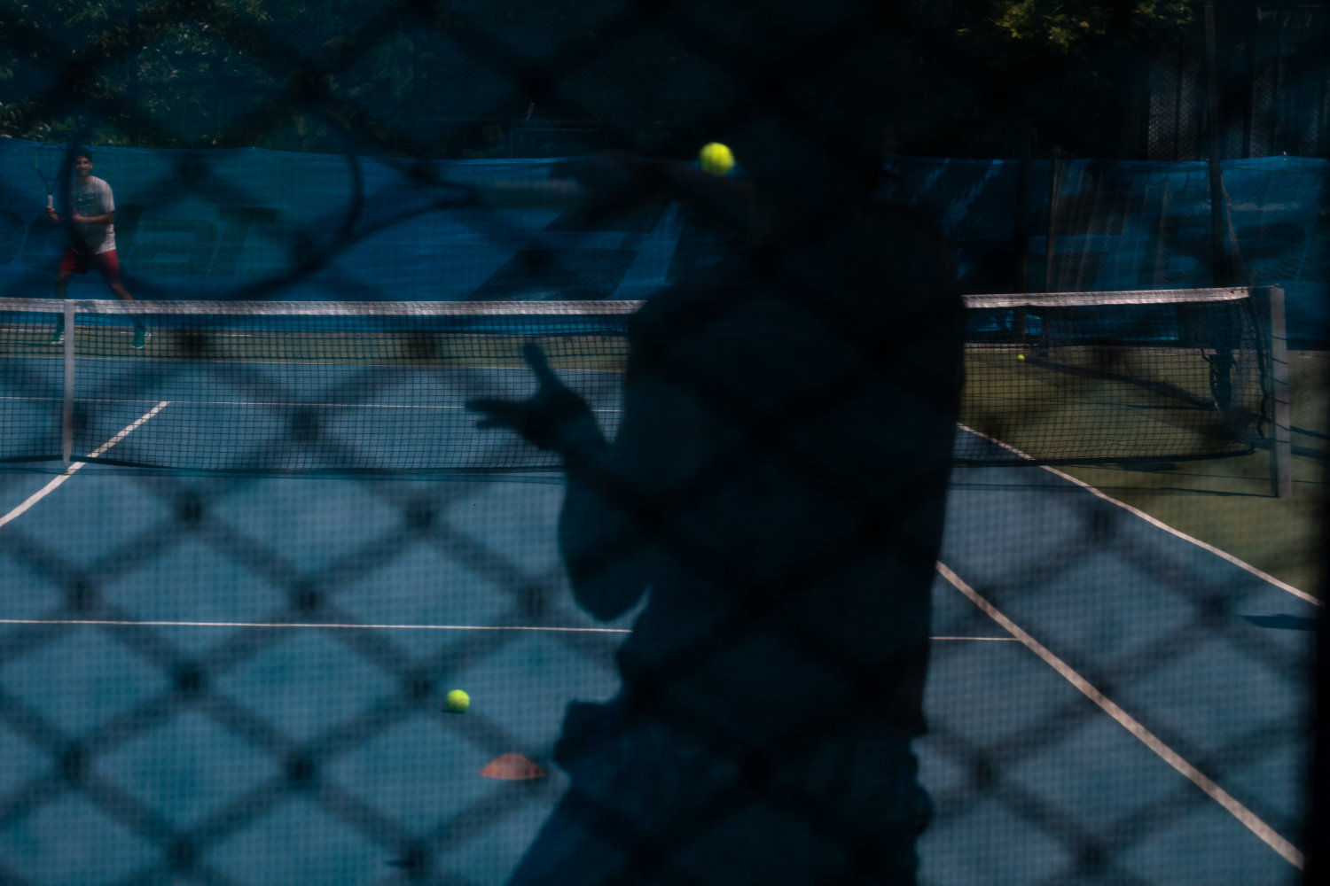 Sports in Pandemic Days - Find a Way