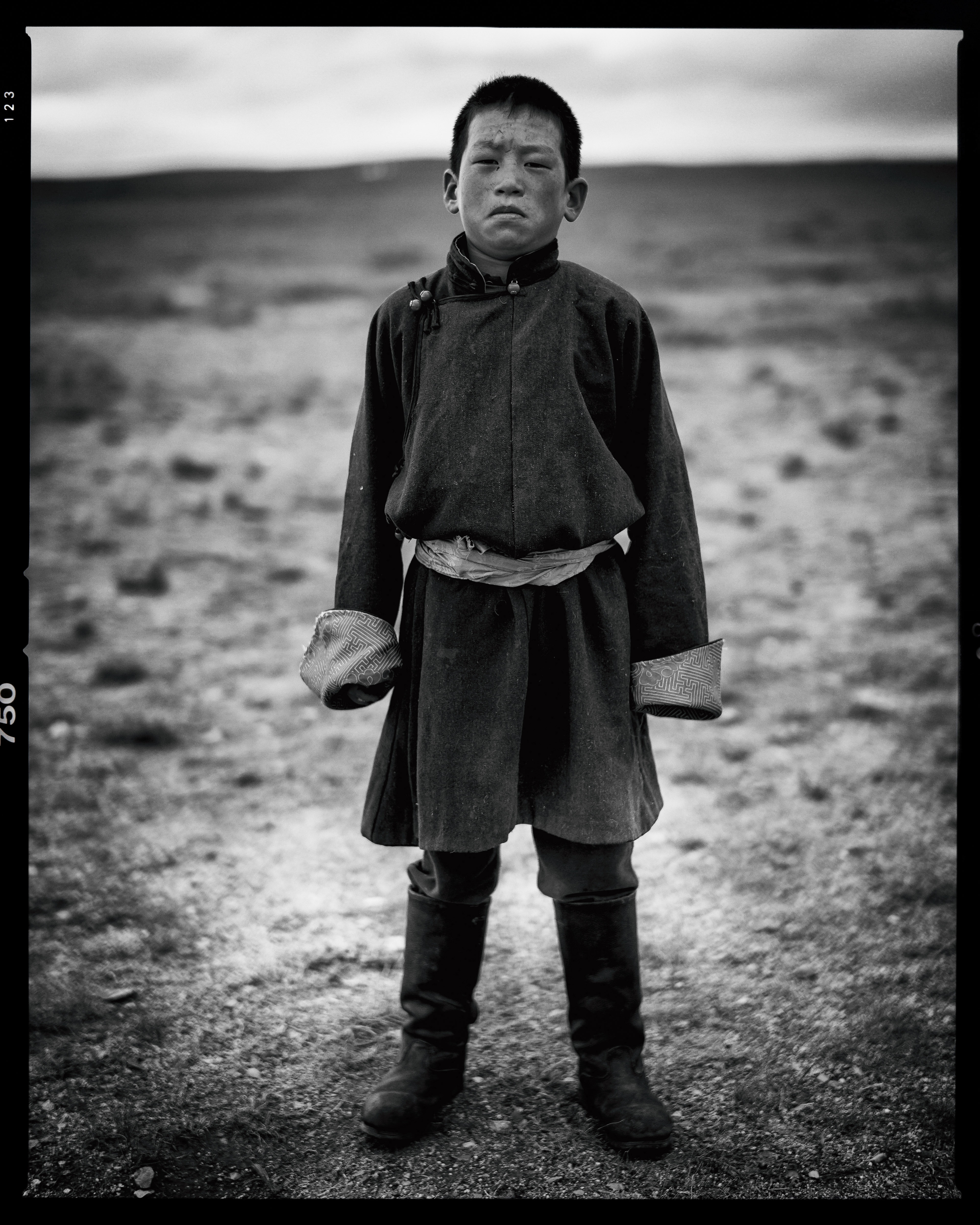 Winners of Naadam