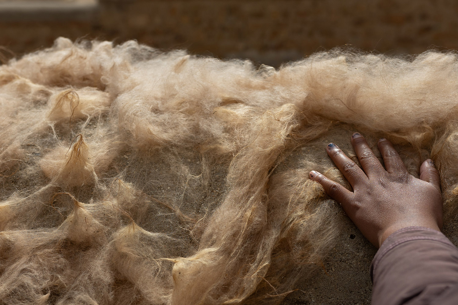 Knitting Networks