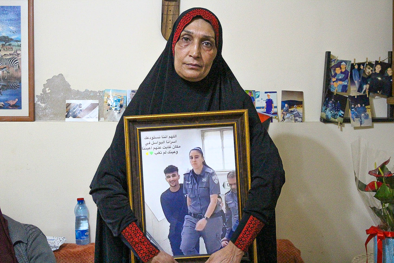 The Struggle for Home: Home Evacuations in East Jerusalem