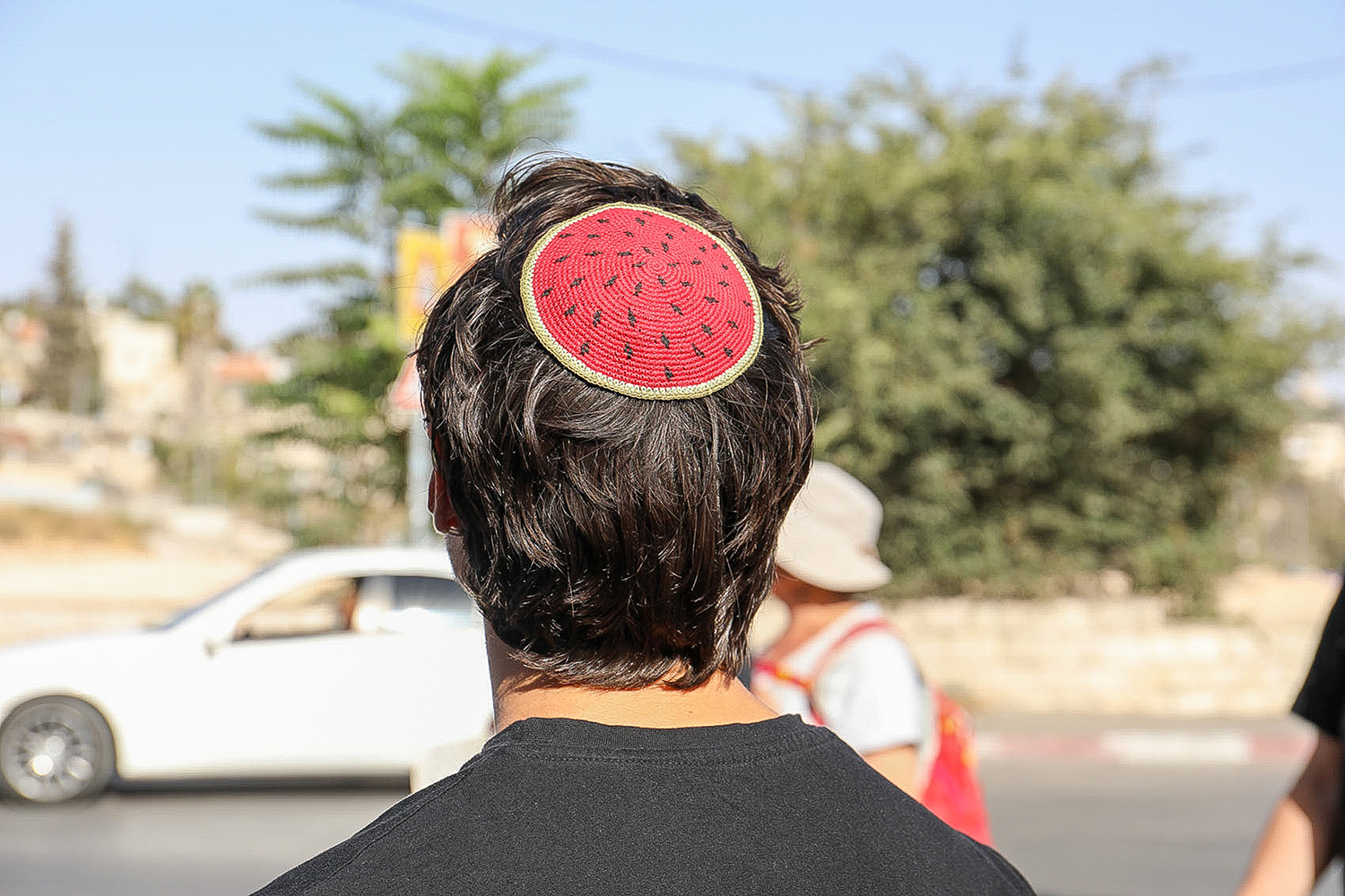 The Struggle for Home: Home Evacuations in East Jerusalem