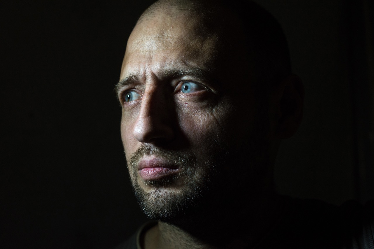 After Captivity: Untold Stories of the Prisoners of War